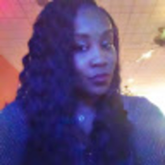 Meet your Posher, Laporsha - Picture 1 of 1